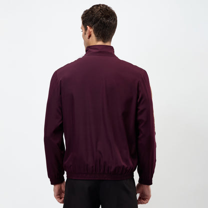 SG On Court Jacket Regular Fit - Men's