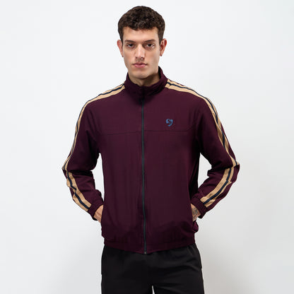 SG On Court Jacket Regular Fit - Men's