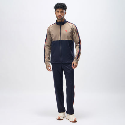 SG Four Way - Nylon Spandex Track suit Regular Fit - Men's