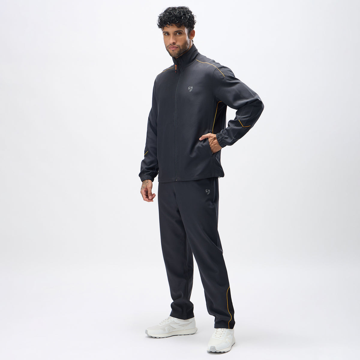SG Vector Track suit Regular Fit - Men's