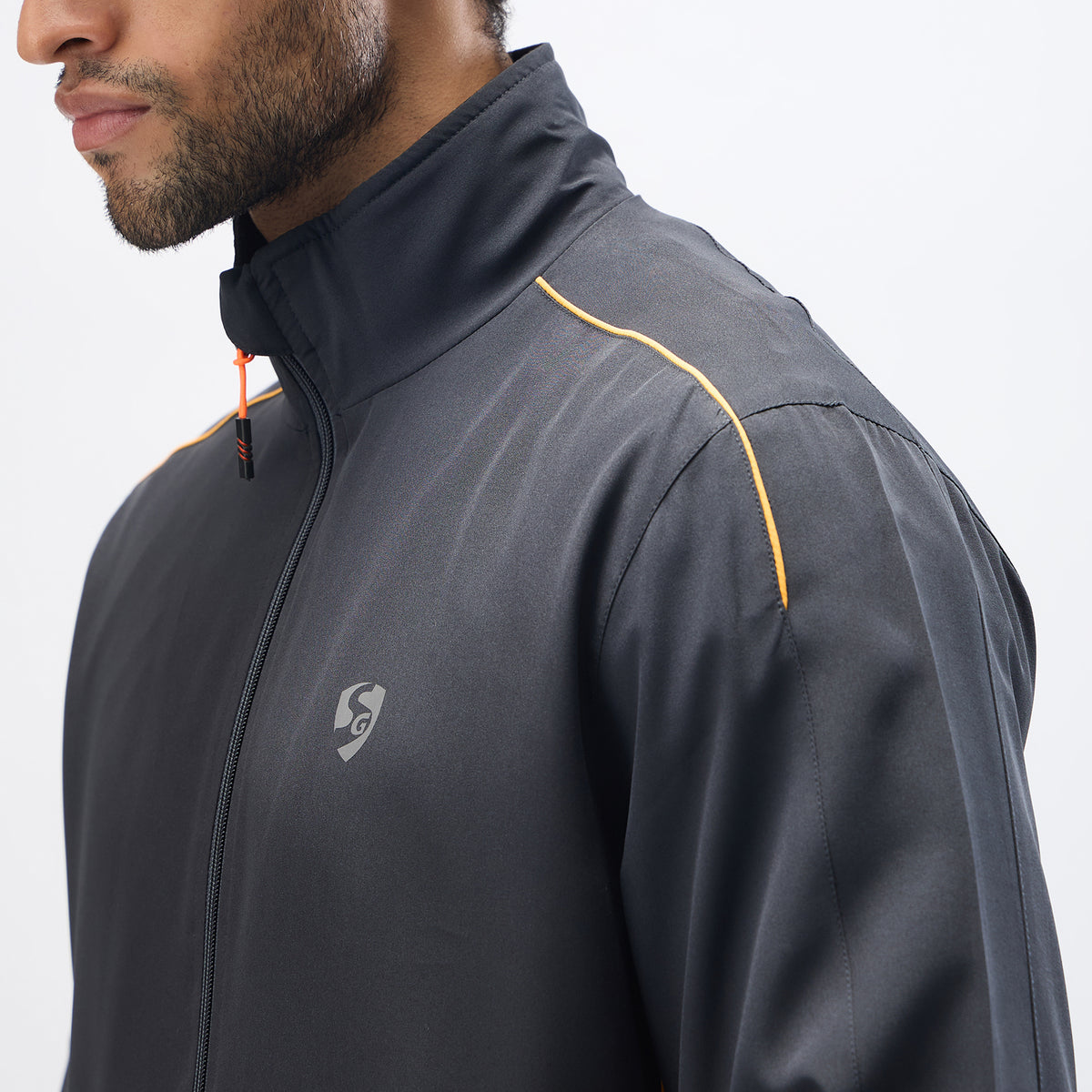 SG Vector Track suit Regular Fit - Men's