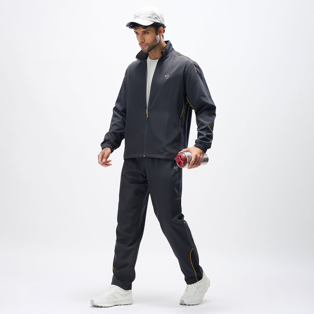 SG Vector Track suit Regular Fit - Men's