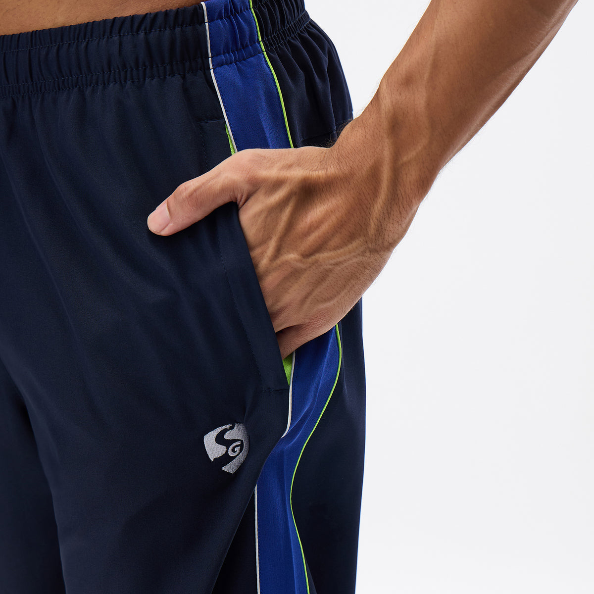 SG Court Pro Track Suit Regular Fit - Men's