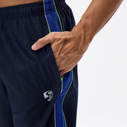 SG Court Pro Track Suit Regular Fit - Men's