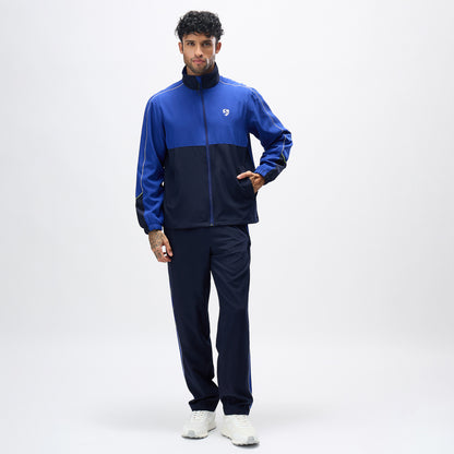 SG Court Pro Track Suit Regular Fit - Men's