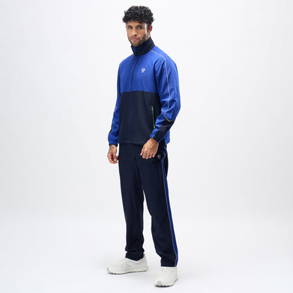 SG Court Pro Track Suit Regular Fit - Men's