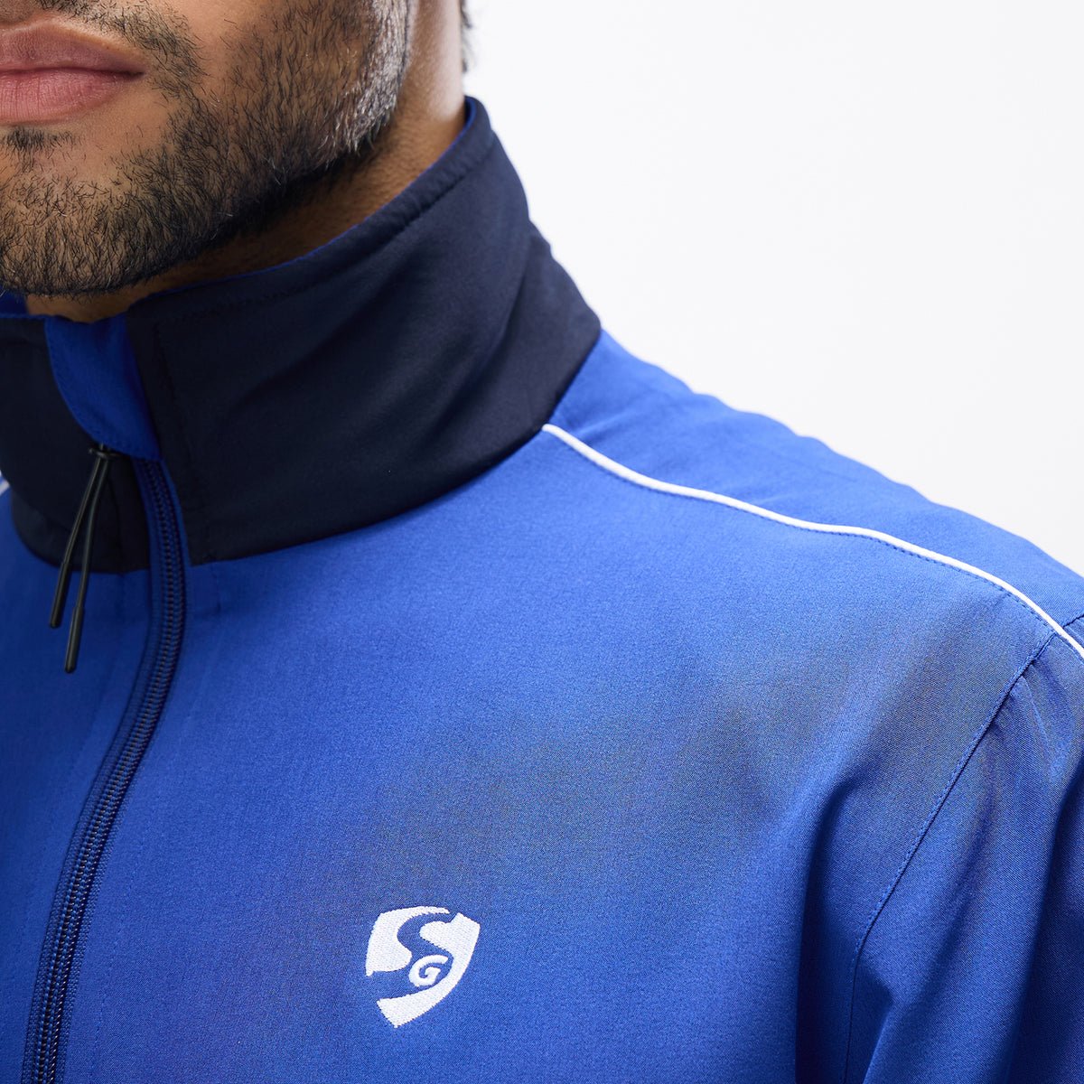SG Court Pro Track Suit Regular Fit - Men's