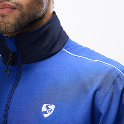 SG Court Pro Track Suit Regular Fit - Men's