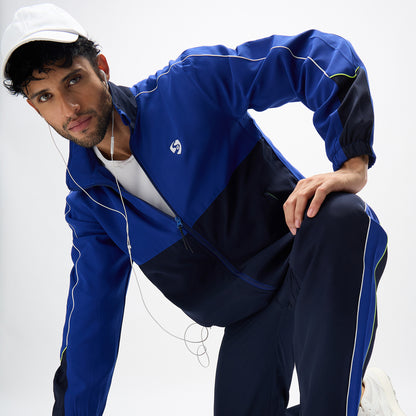 SG Court Pro Track Suit Regular Fit - Men's