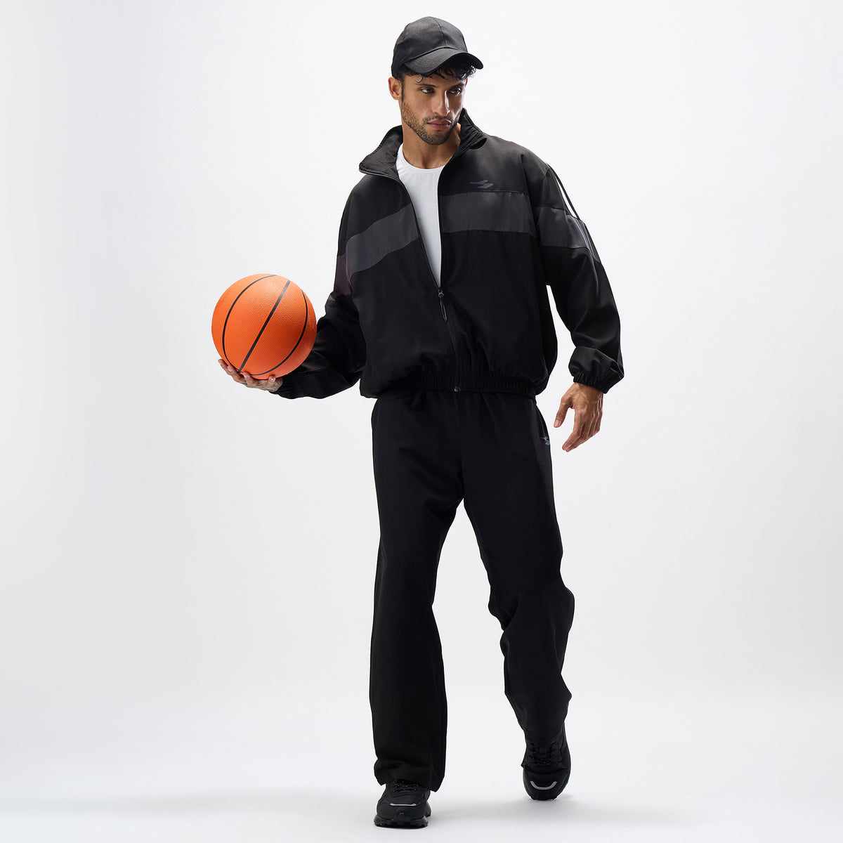 SG Rise Oversized Track Suit Fit - Men's