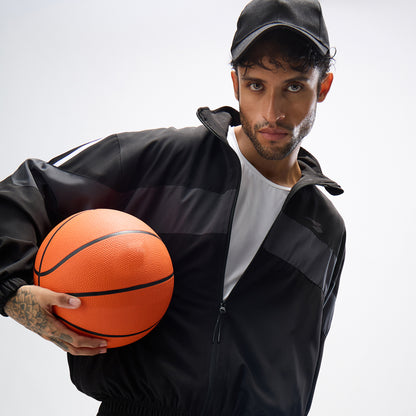 SG Rise Oversized Track Suit Fit - Men's