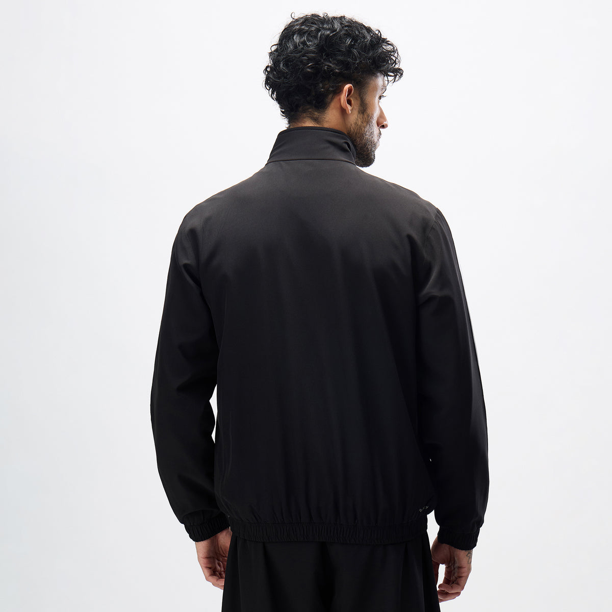 SG On Court Jacket Regular Fit - Men's