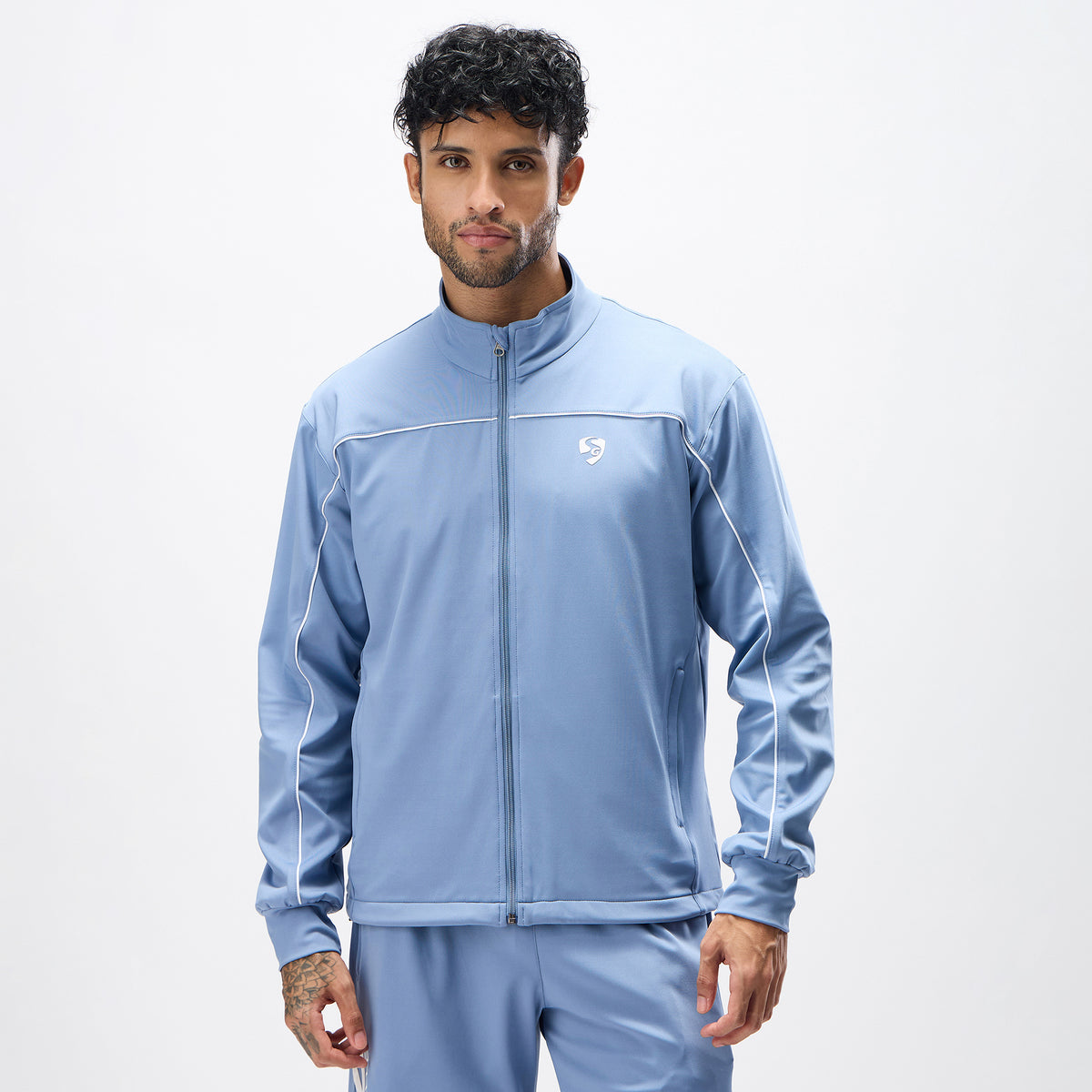 SG Cloud Jacket Regular Fit - Men's