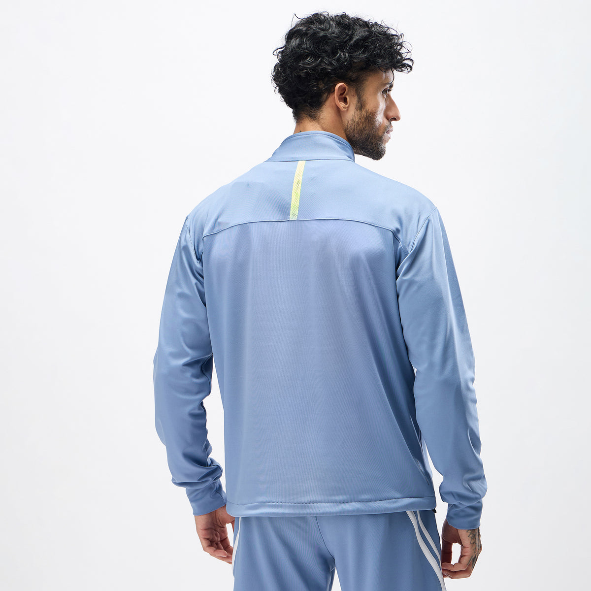 SG Cloud Jacket Regular Fit - Men's