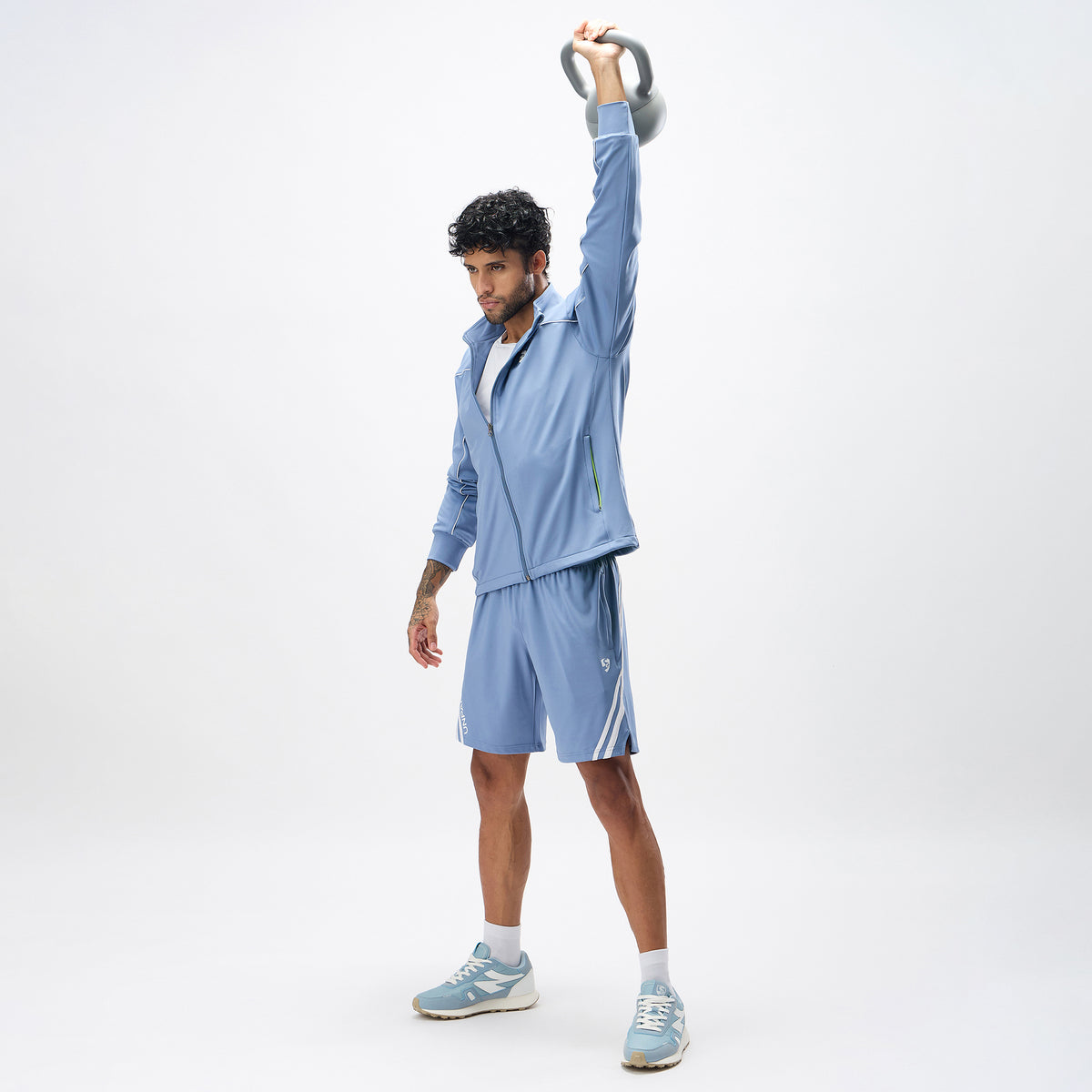 SG Cloud Jacket Regular Fit - Men's