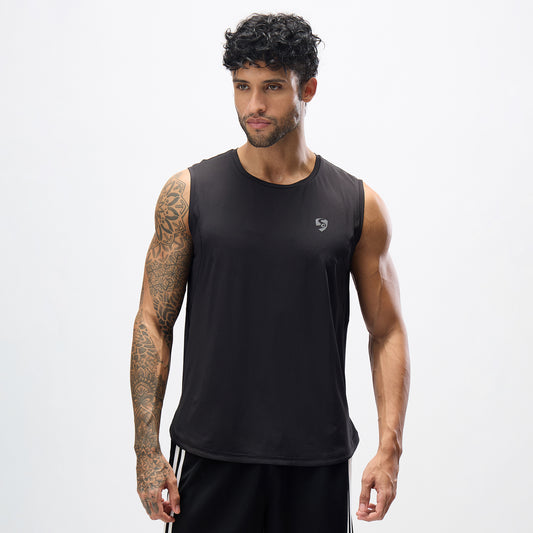 SG Cloud Vest Regular Fit - Men's