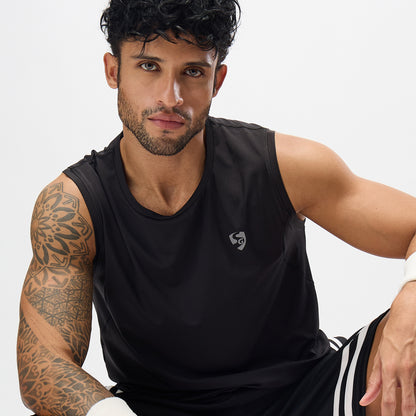 SG Cloud Vest Regular Fit - Men's