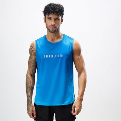 SG Burst Vest Regular Fit - Men's