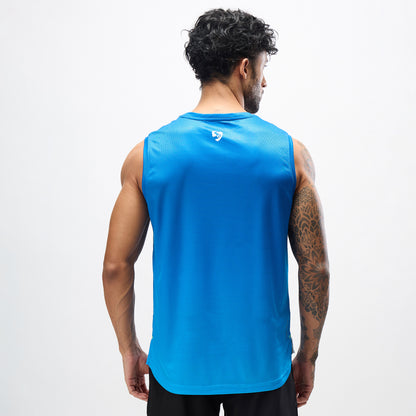 SG Burst Vest Regular Fit - Men's