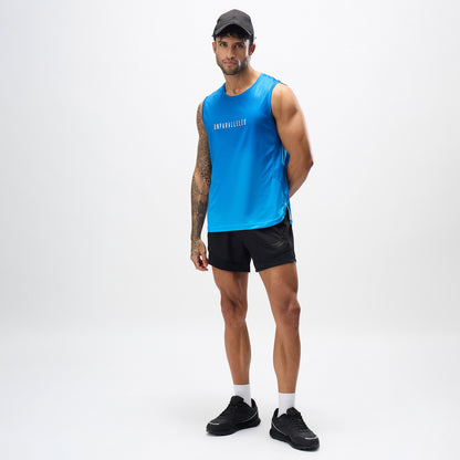 SG Burst Vest Regular Fit - Men's