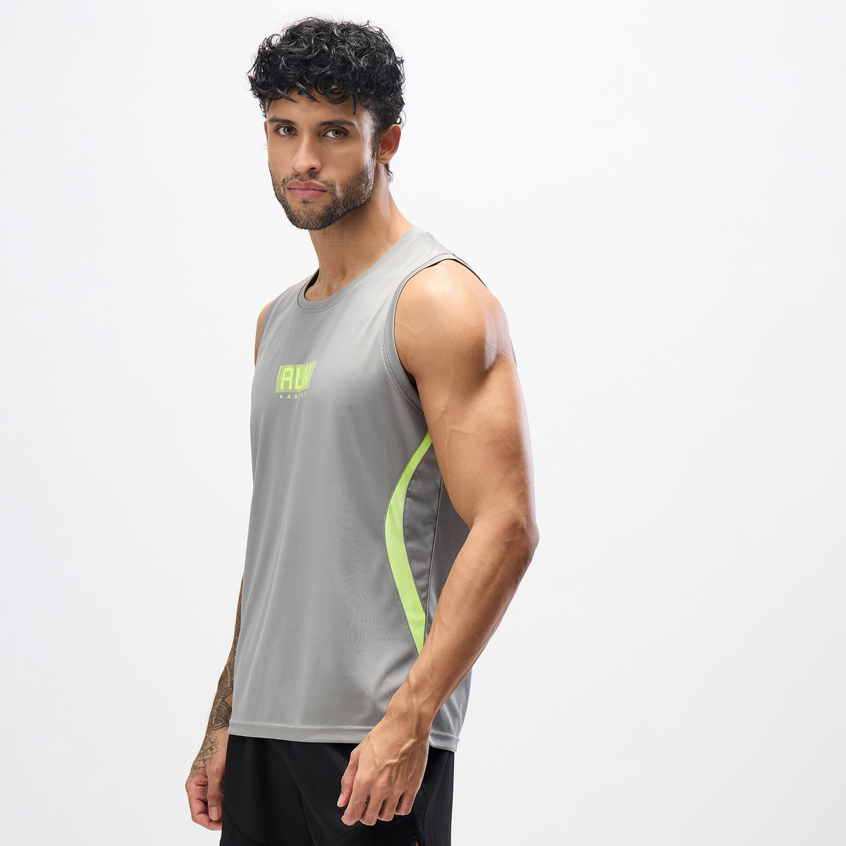 SG Volt Vest Regular Fit - Men's