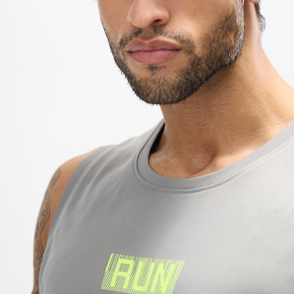 SG Volt Vest Regular Fit - Men's
