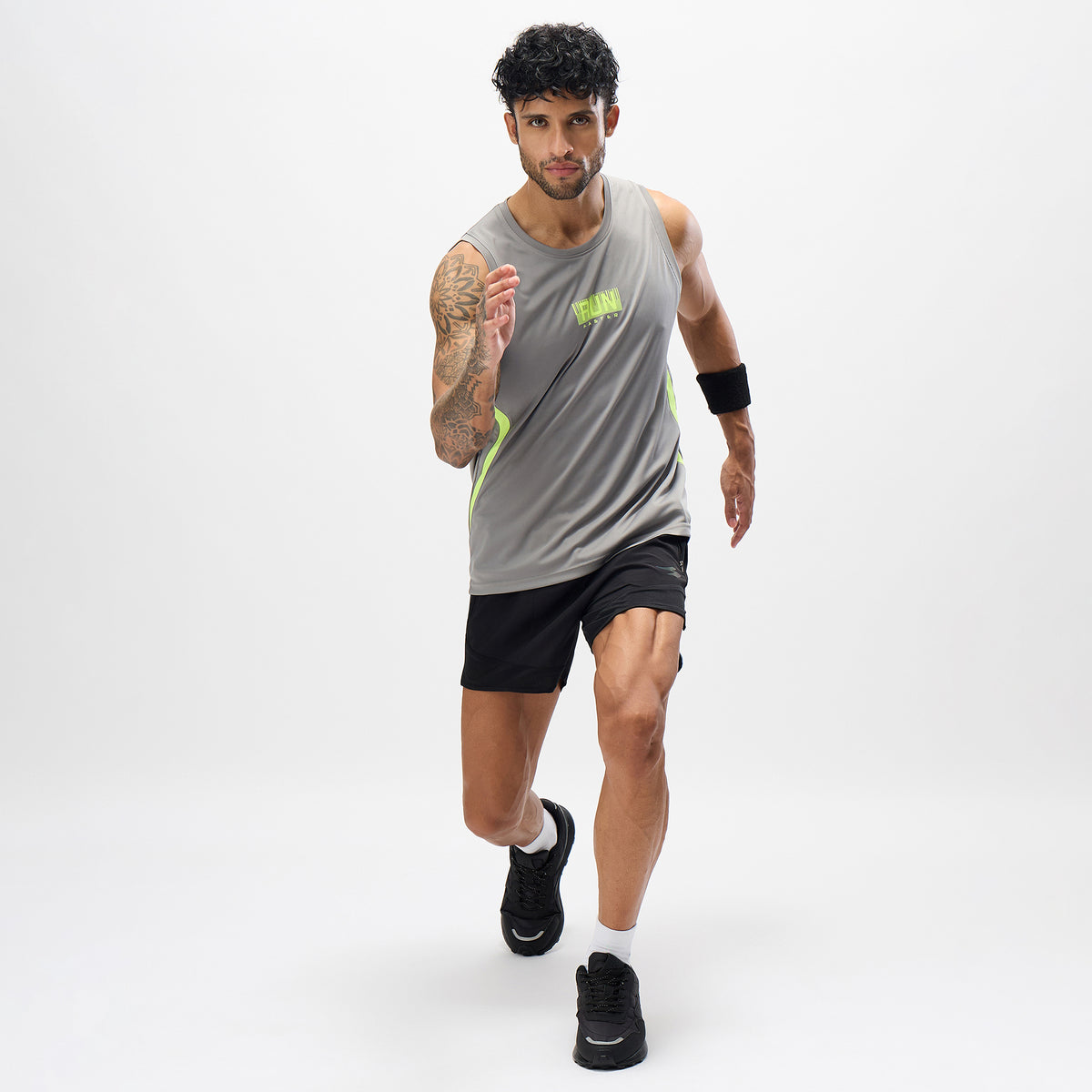SG Volt Vest Regular Fit - Men's
