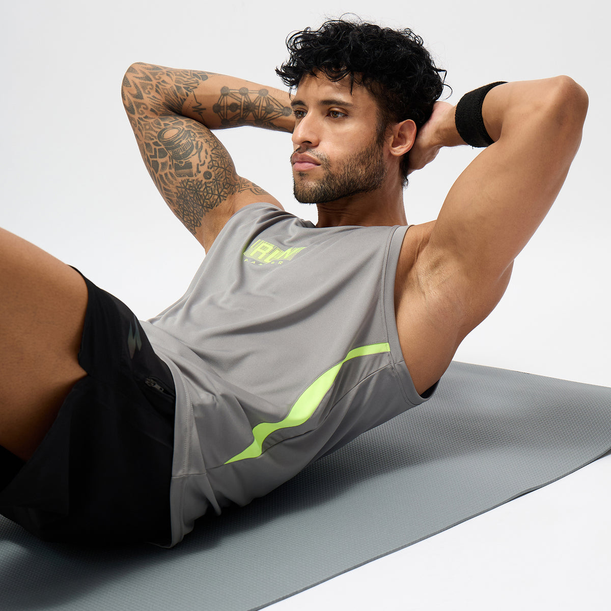 SG Volt Vest Regular Fit - Men's