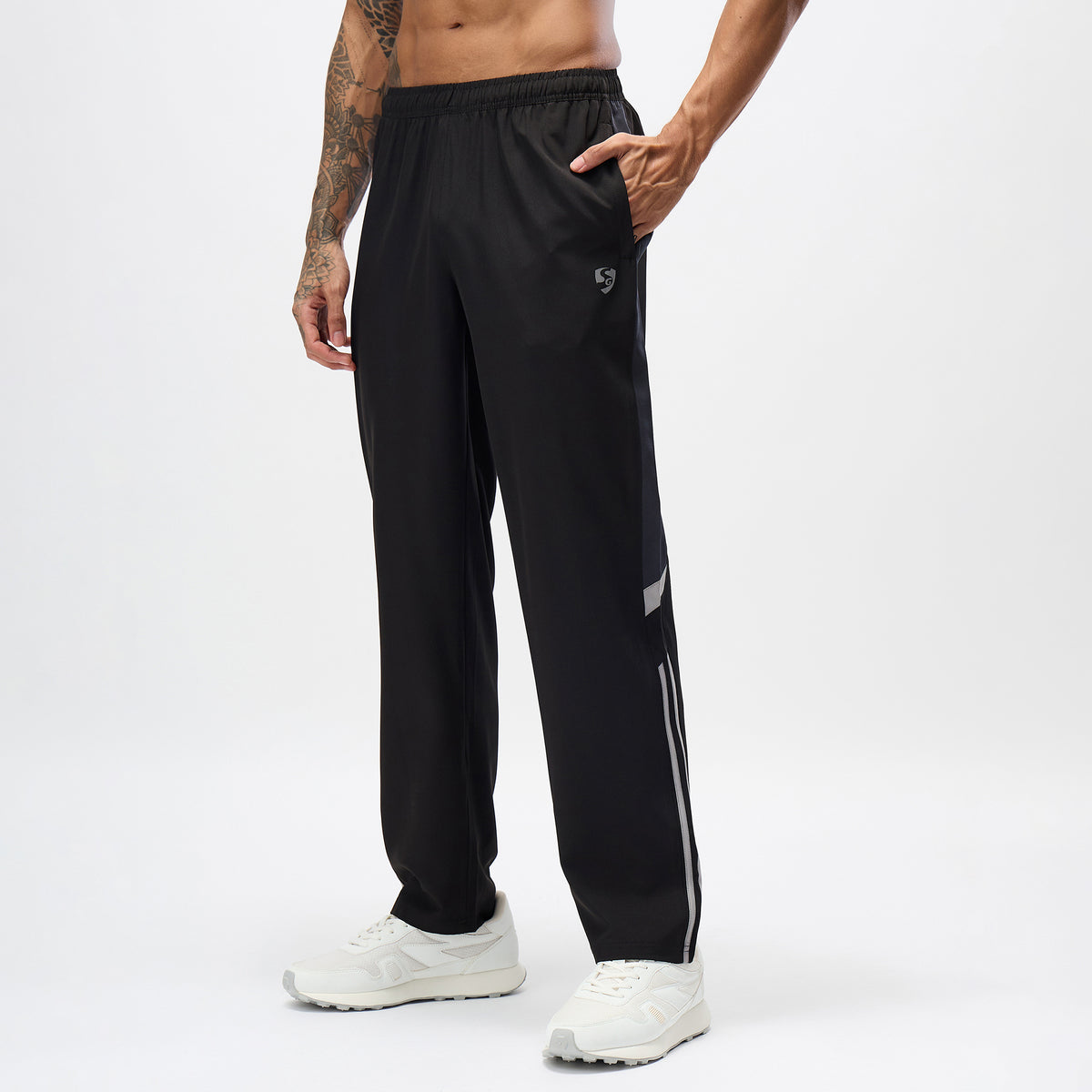 SG All Day Comfort Track Pant Regular Fit - Men's
