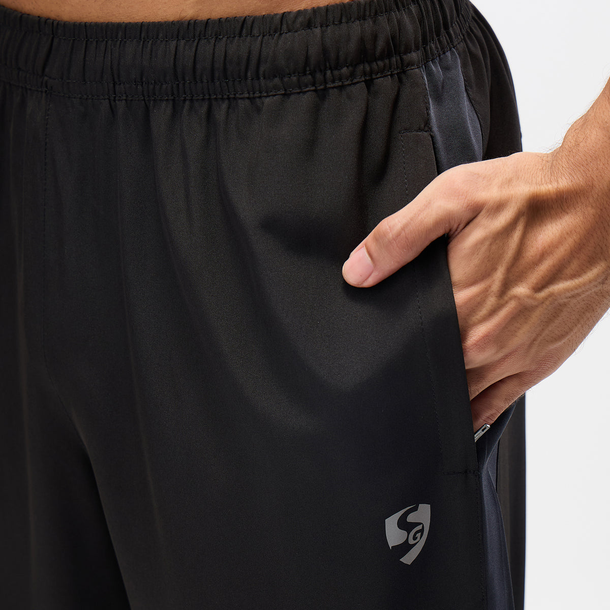 SG All Day Comfort Track Pant Regular Fit - Men's