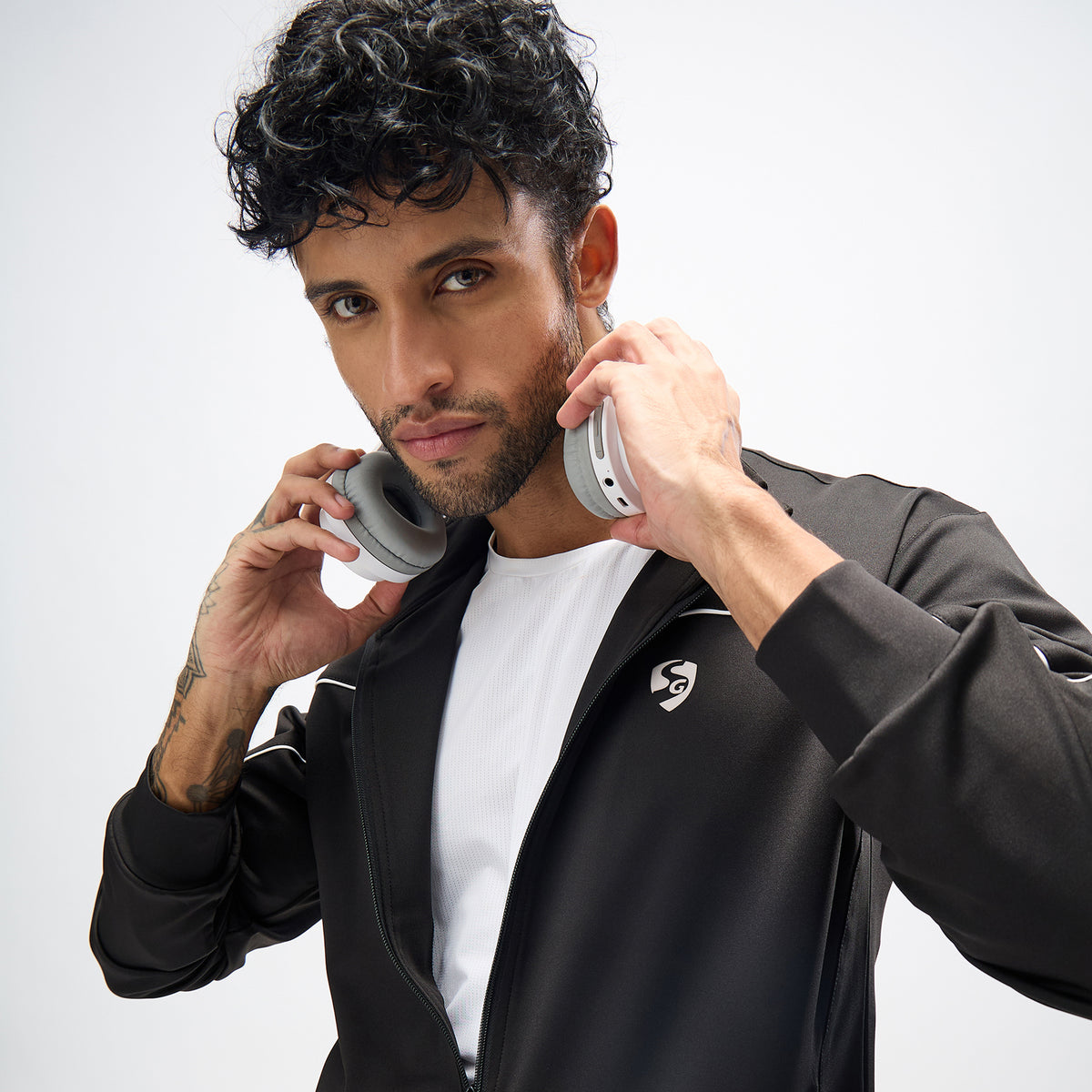 SG Cloud Jacket Regular Fit - Men's