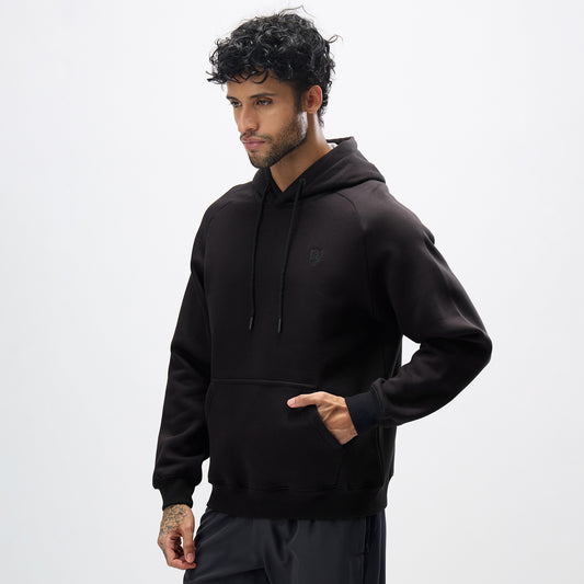 SG Trinity Hoodie Regular Fit - Men's