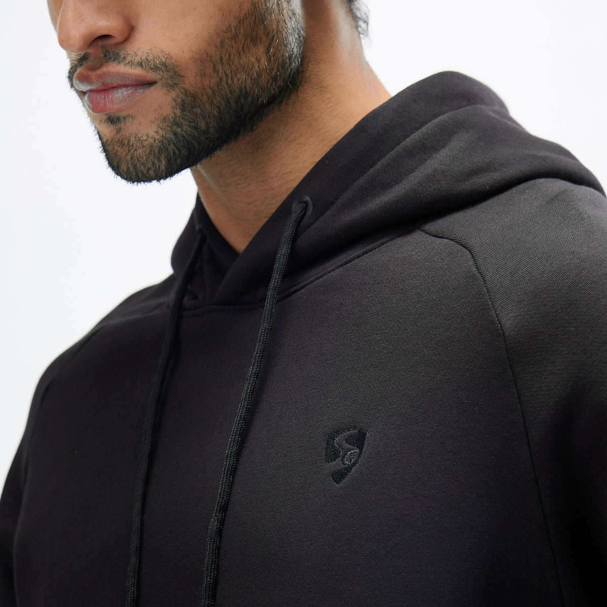 SG Trinity Hoodie Regular Fit - Men's