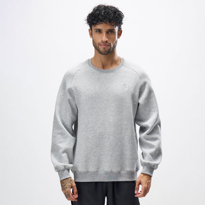 SG On The Move Sweatshirt Relaxed Fit - Men's