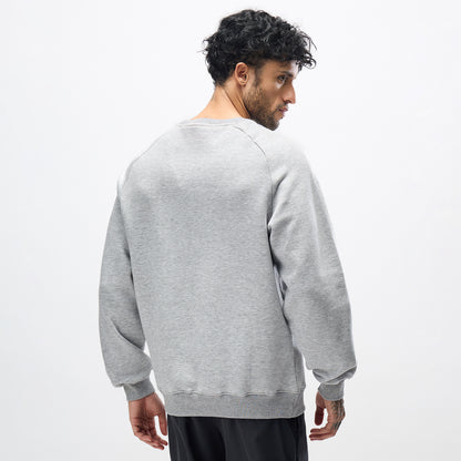 SG On The Move Sweatshirt Relaxed Fit - Men's