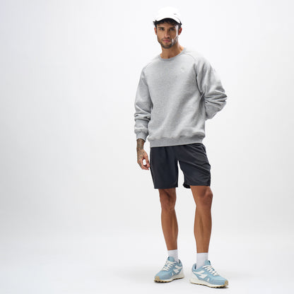 SG On The Move Sweatshirt Relaxed Fit - Men's