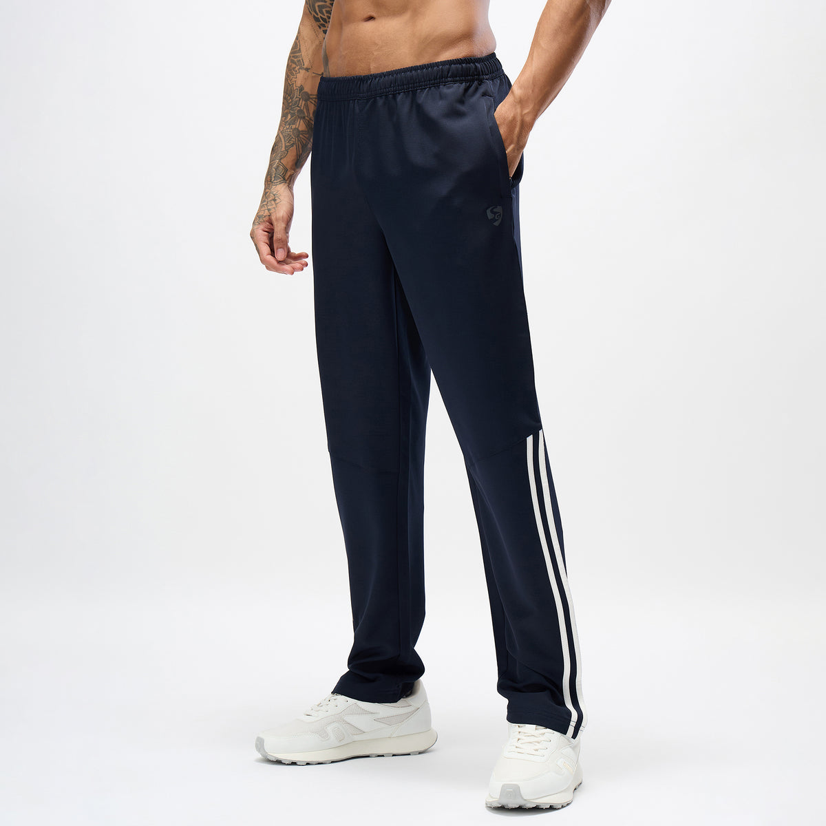 SG Athlete Track Pant Regular Fit - Men's