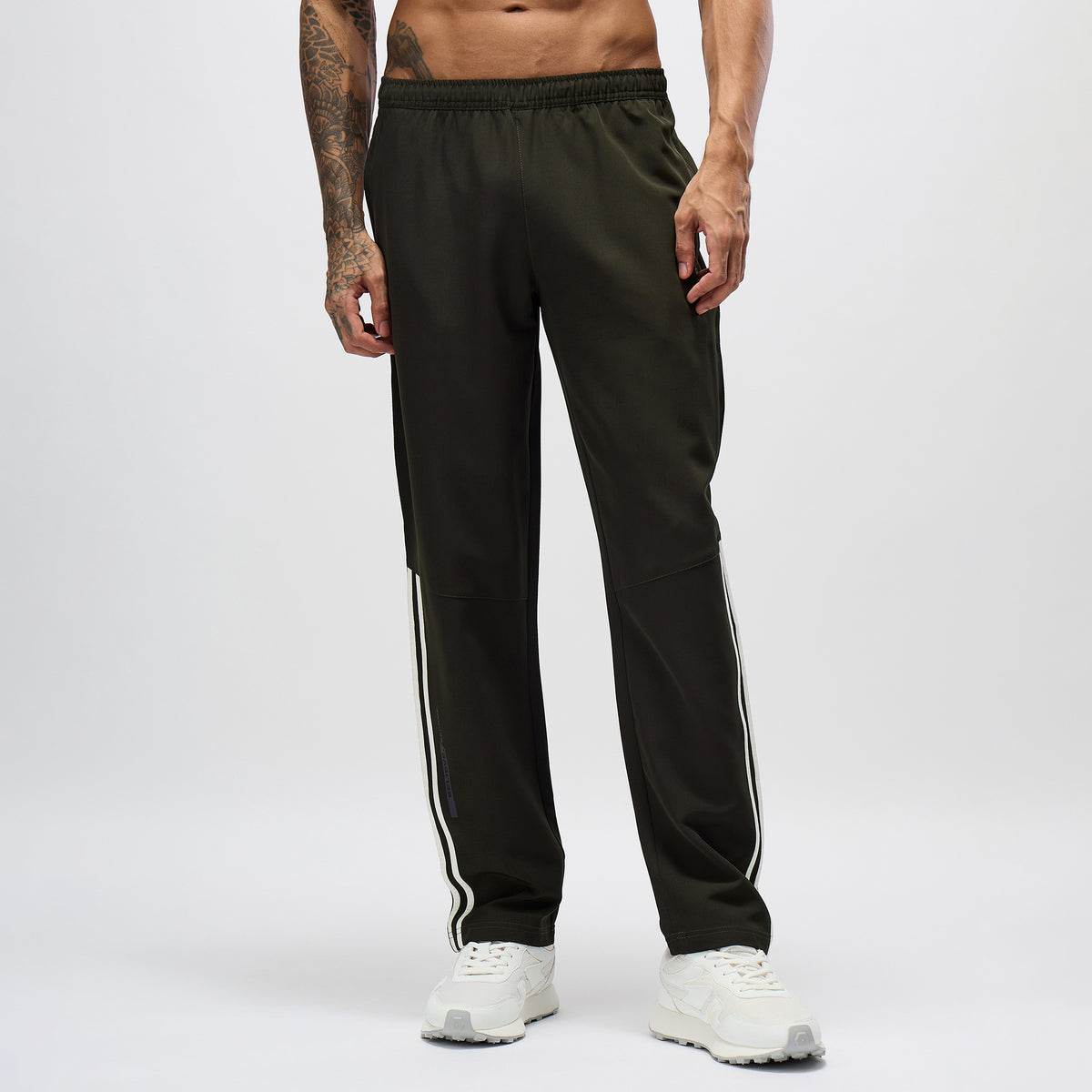 SG Athlete Track Pant Regular Fit - Men's