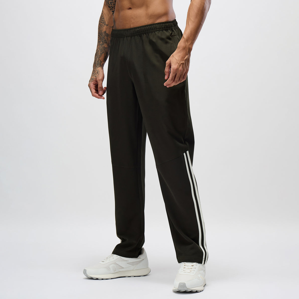 SG Athlete Track Pant Regular Fit - Men's