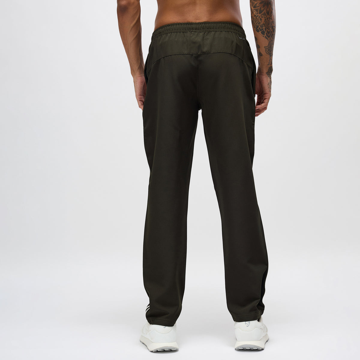 SG Athlete Track Pant Regular Fit - Men's