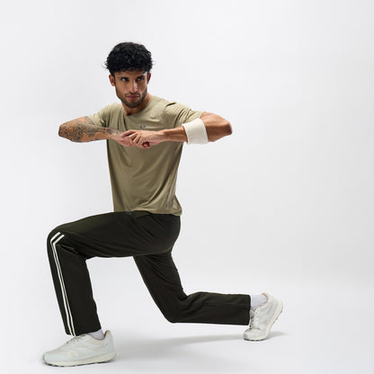 SG Athlete Track Pant Regular Fit - Men's