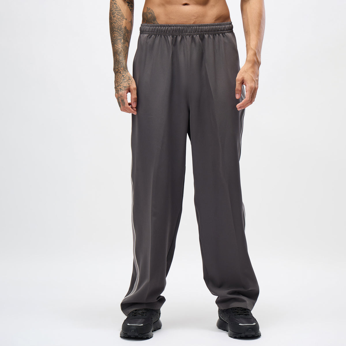 SG Pro Max Track Pant Loose Fit - Men's