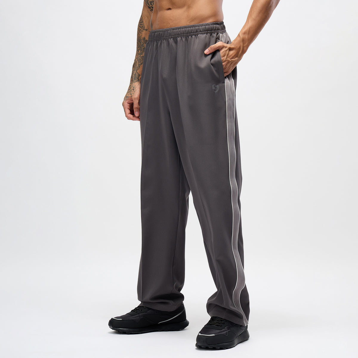 SG Pro Max Track Pant Loose Fit - Men's