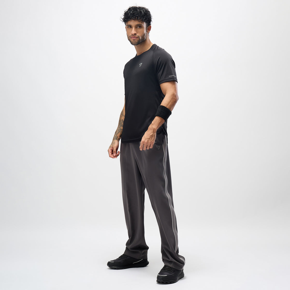 SG Pro Max Track Pant Loose Fit - Men's