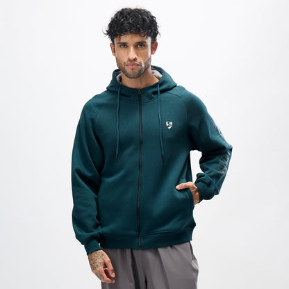 SG Relaxed Jacket Regular Fit - Men's