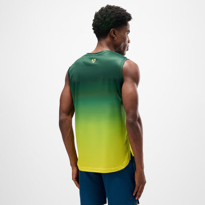 SG Burst Vest Regular Fit - Men's