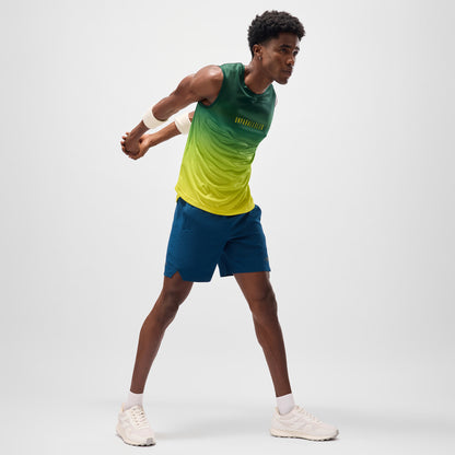 SG Burst Vest Regular Fit - Men's