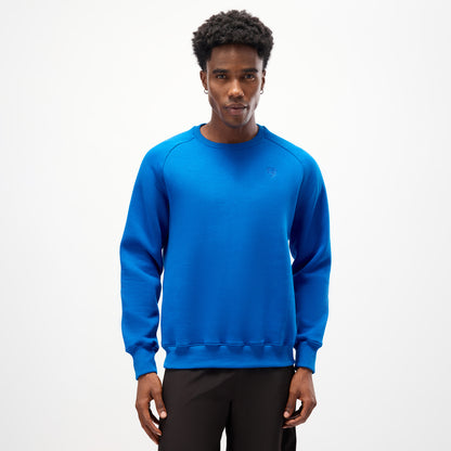 SG On The Move Sweatshirt Relaxed Fit - Men's