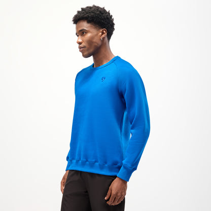 SG On The Move Sweatshirt Relaxed Fit - Men's
