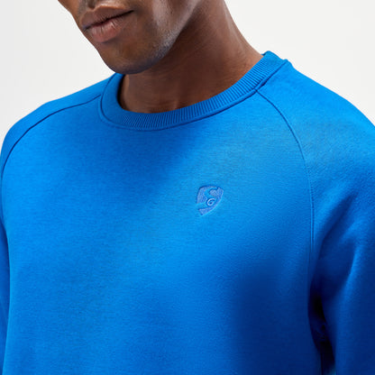 SG On The Move Sweatshirt Relaxed Fit - Men's